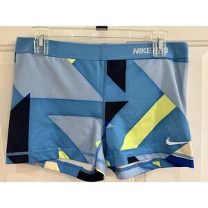 Nike Pro Dri-Fit Workout Shorts